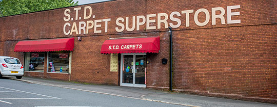 std-carpets-shop-front-view