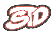 STD Carpets Logo